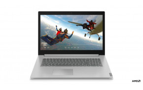 Lenovo IdeaPad L340-17API R5 3500U 17.3"/8GB/SSD256/DVD/BT/W10  New Repack/Repacked