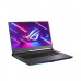 ASUS ROG Strix G17 G713RS-LL063WA 6800H Notebook 43.9 cm (17.3") Wide Quad HD AMD Ryzen™ 7 16 GB DDR5-SDRAM 512 GB SSD NVIDIA GeForce RTX 3080 Wi-Fi 6E (802.11ax) Windows 11 Grey