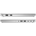 HP EliteBook 640 14 G10 Intel® Core™ i7 i7-1355U Laptop 35,6 cm (14") Full HD 16 GB DDR4-SDRAM 512 GB SSD Wi-Fi 6E (802.11ax) Windows 11 Pro Silver