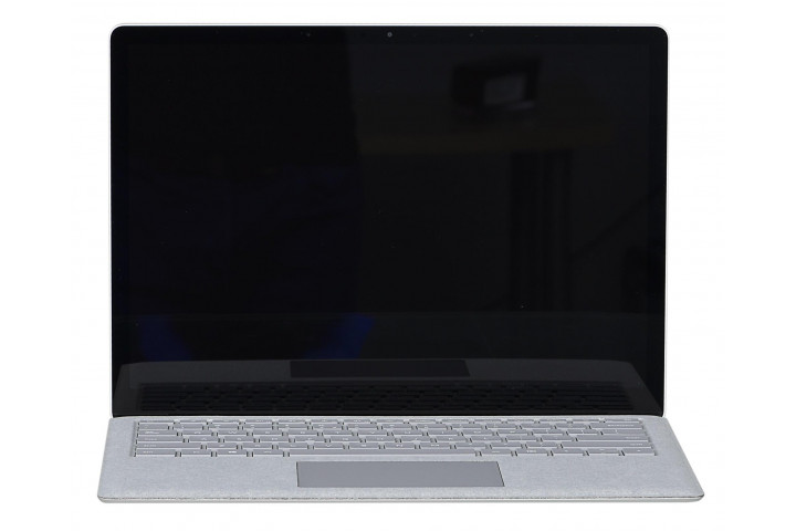 Microsoft Surface Laptop 2 Notebook Platinum 34.3 cm (13.5") 2256 x 1504 pixels Touchscreen 8th gen Intel® Core™ i5 8 GB LPDDR3-SDRAM 256 GB SSD Wi-Fi 5 (802.11ac)