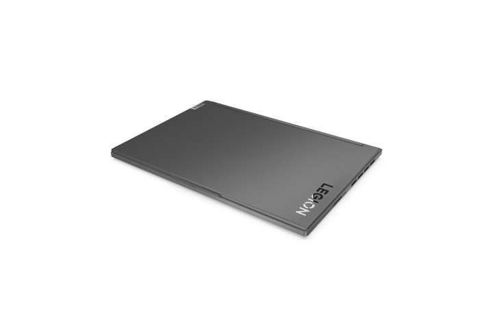 Lenovo Legion Slim 7 Laptop 40.6 cm (16") WQXGA Intel® Core™ i7 i7-13700H 16 GB DDR5-SDRAM 512 GB SSD NVIDIA GeForce RTX 4060 Wi-Fi 6E (802.11ax) Windows 11 Home Grey