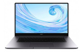 Huawei Matebook D15 R5-3500 15.6" 8GB SSD256 INT W10