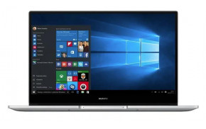 Huawei MateBook D14 R5 3500U 14" 8G SSD512 W10